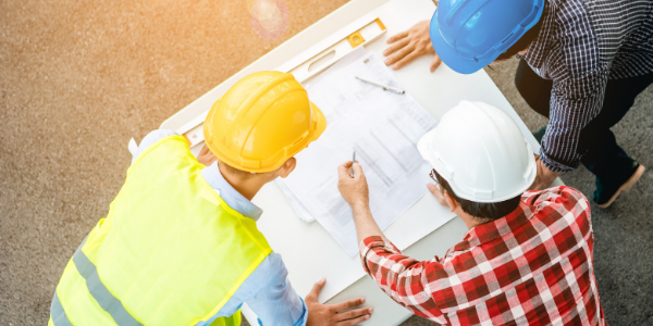 CDMG can help keep your construction on schedule