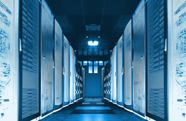 Cooling Server Farms | Preventing Cluster Computing Overheating