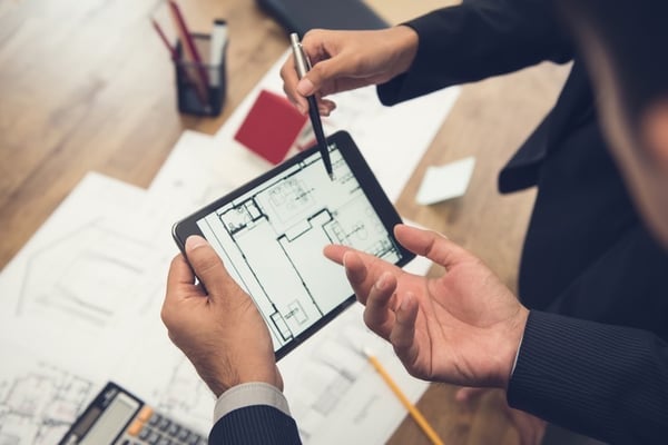 Planning Your Businesses Building | Design Your Commercial Building