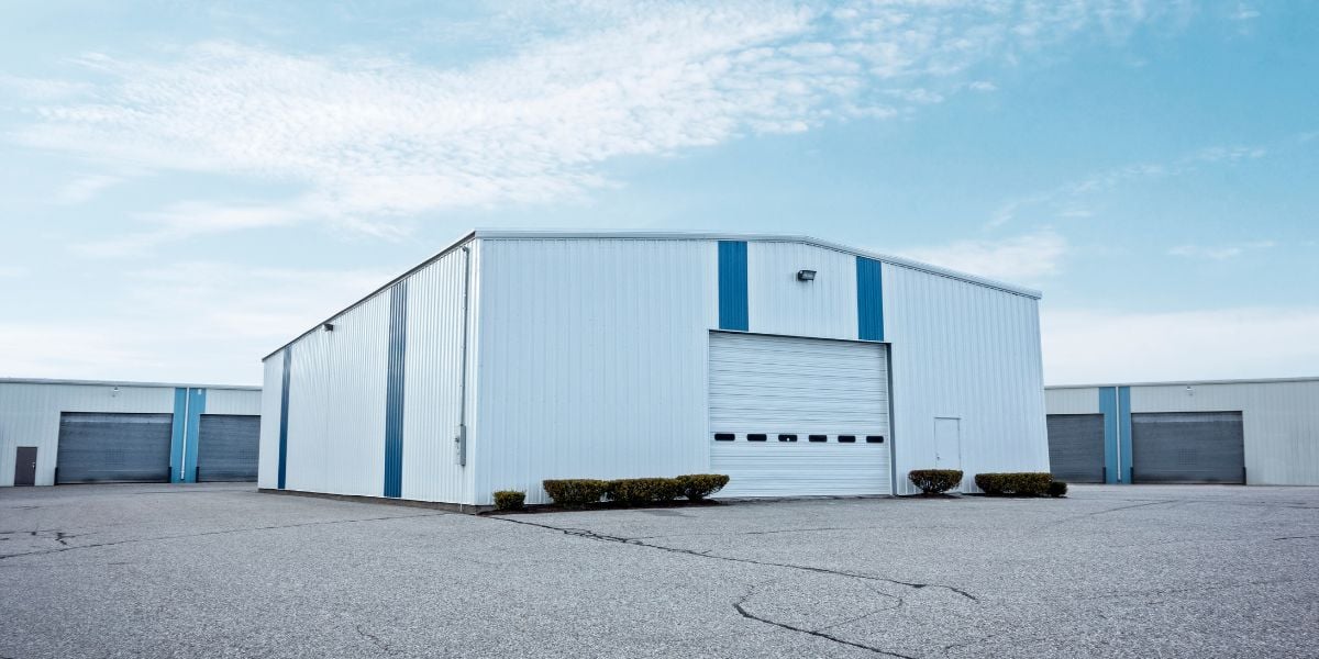 Preengineered Metal Building Supplier in Fairmont, West Virginia