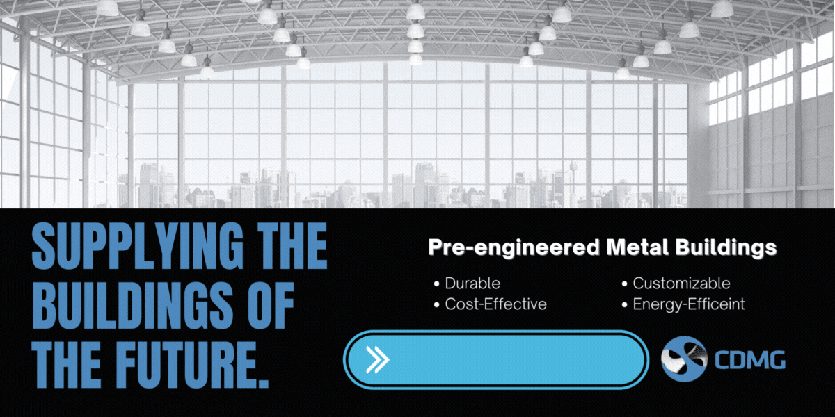 Preengineered Metal Building Supplier in Wheeling, West Virginia