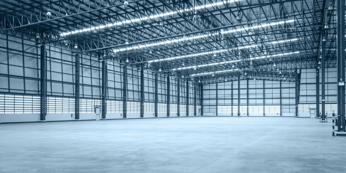 covington-pre-engineered-metal-building-for-a-warehouse
