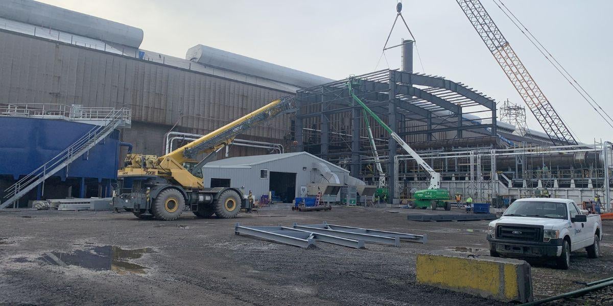 Best Preengineered Metal Building Supplier In Streator, IL