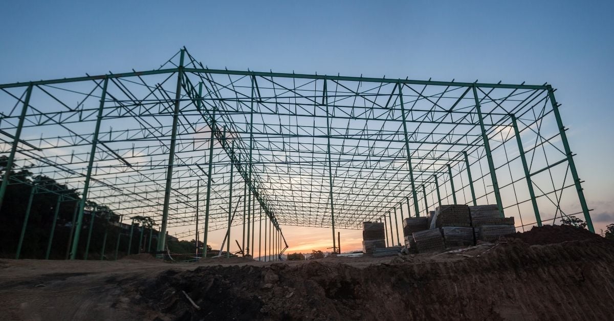 Best Metal Building Kit Supplier In Warrensville Heights, OH