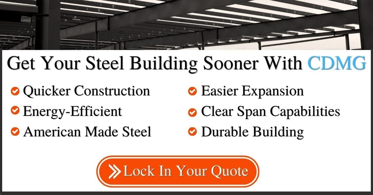 Best Metal Building Company In Patton, PA