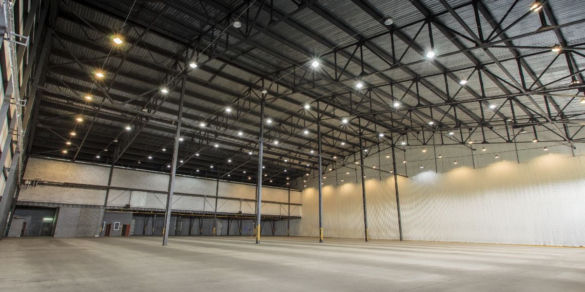 Preengineered Metal Building Supplier in Wheeling, West Virginia