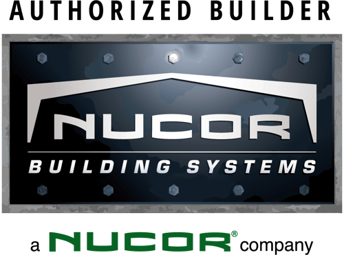 Nucor Authorized Metal Building Contractor
