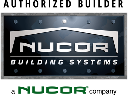 Nucor Authorized Metal Builder for Athletic Facilities