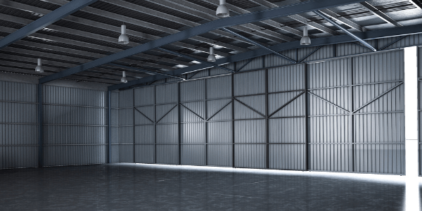 Our Pre-engineered Metal buildings have unlimited design possibilities