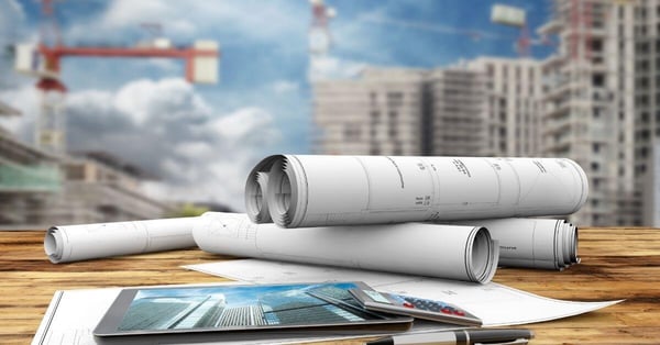 Project management is essential in construction