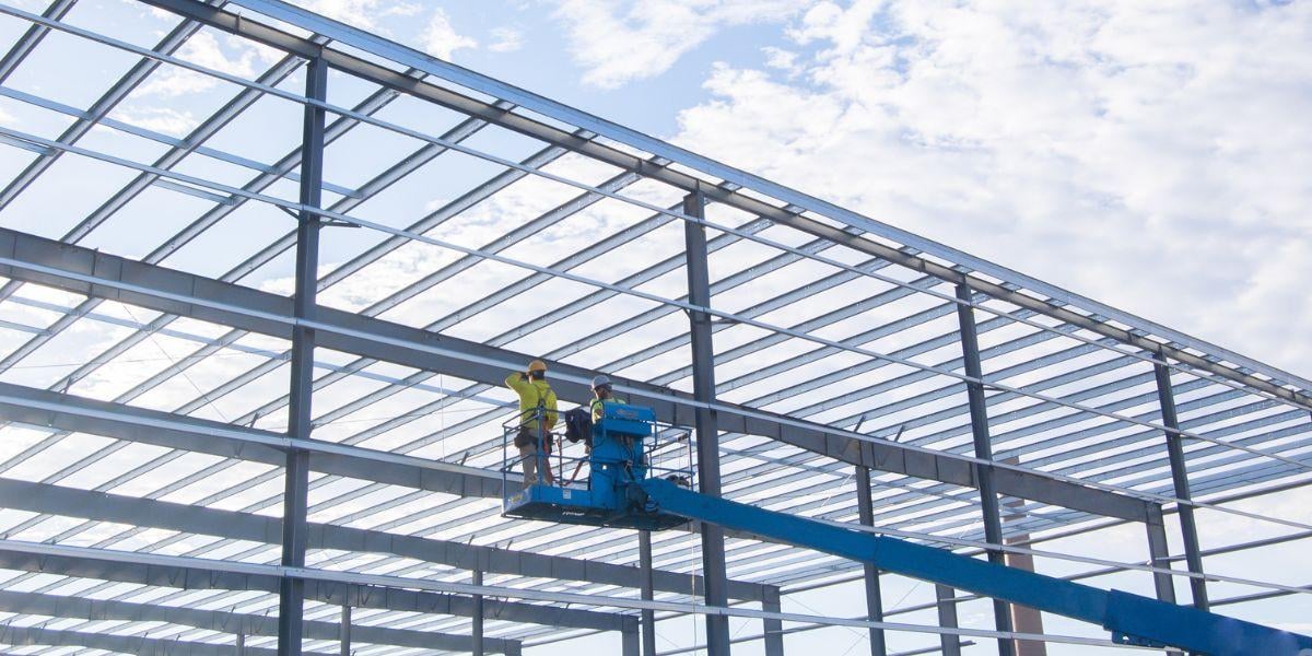 How To Choose The Best Metal Building Supplier