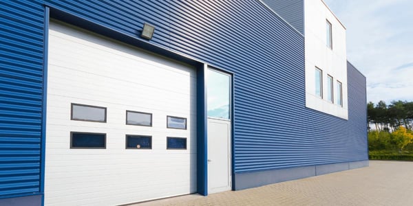 What Is The Best Way To Keep Your Metal Building Warm In The Winter?