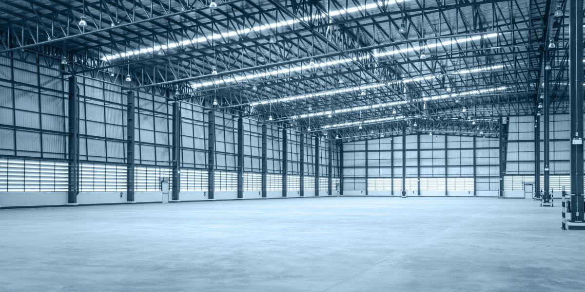 What Is The Best Way To Keep Your Metal Building Warm In The Winter?