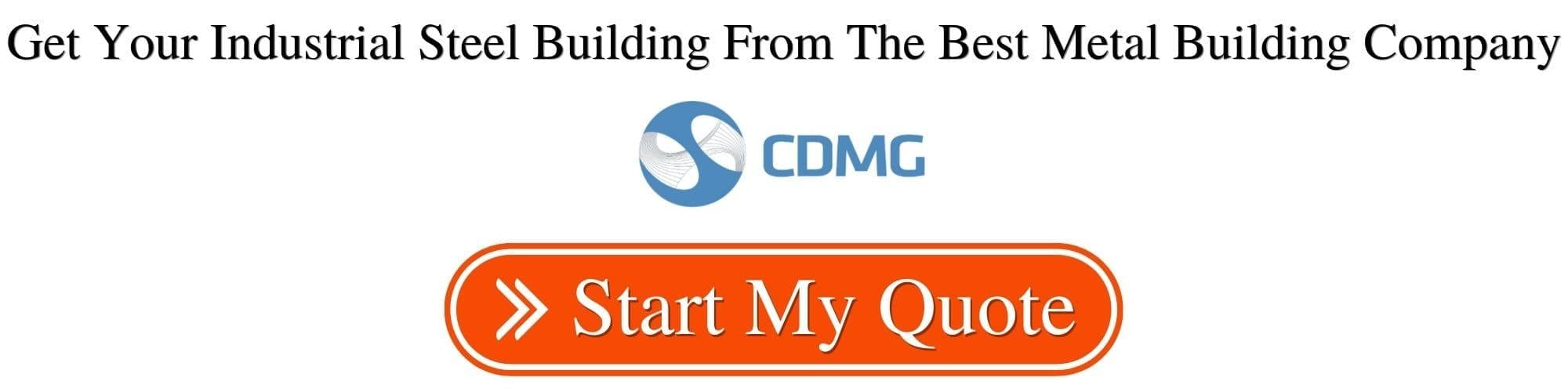 Get Started On Your Metal Building Project Today With CDMG
