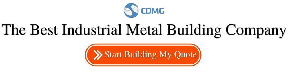 Get Started On Your Metal Building Project Today With CDMG