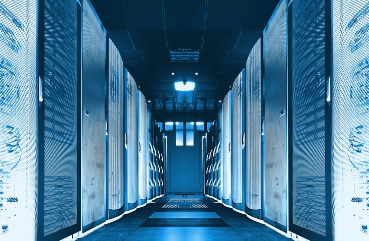 Cooling Server Farms | Preventing Cluster Computing Overheating