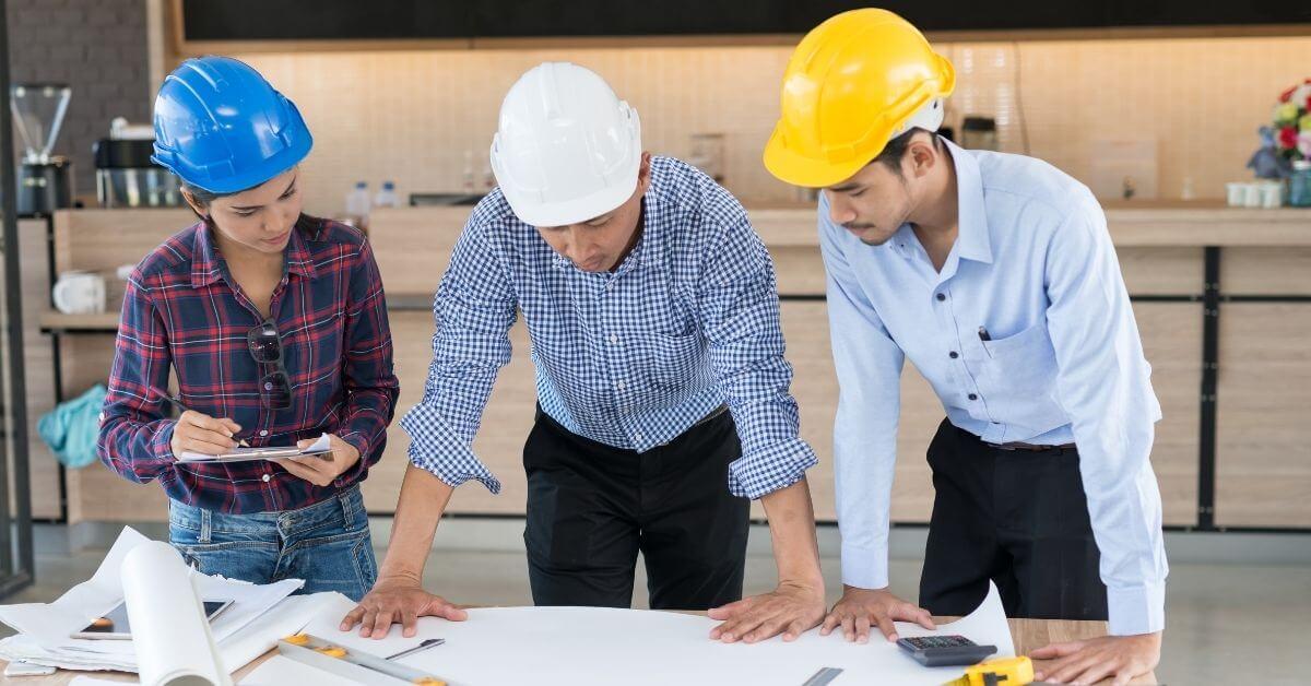 What's Industrial Project Management?